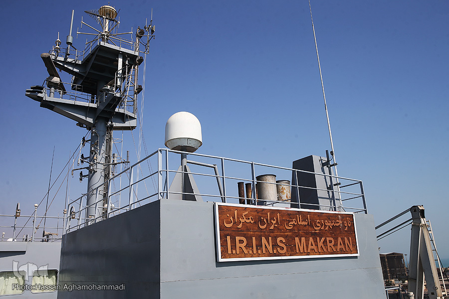 حضور ناو خاطرهانگیز برای قرآنیان در سواحل روسیه + عکس حضور ناو خاطرهانگیز برای قرآنیان در سواحل روسیه + عکس