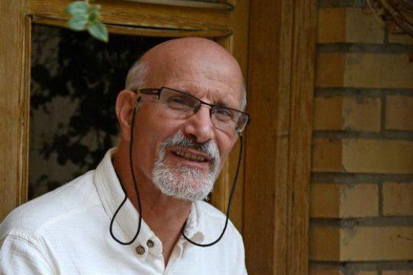 در حال ادیت