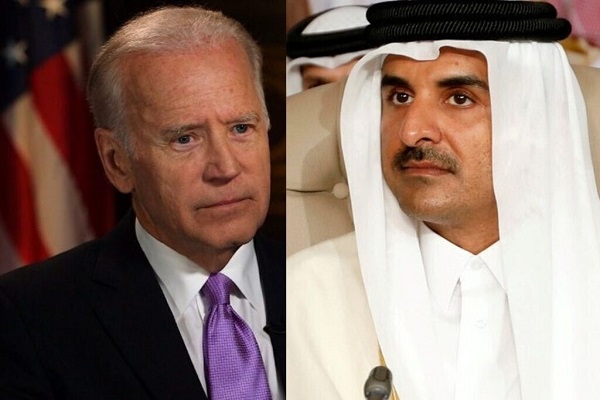 اعلام اولویت ناتو در افغانستان و نامعلوم بودن وضعیت پناهندگان افغان در قطر اعلام اولویت ناتو در افغانستان و نامعلوم بودن وضعیت پناهندگان افغان در قطر