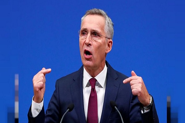 اعلام اولویت ناتو در افغانستان و نامعلوم بودن وضعیت پناهندگان افغان در قطر اعلام اولویت ناتو در افغانستان و نامعلوم بودن وضعیت پناهندگان افغان در قطر