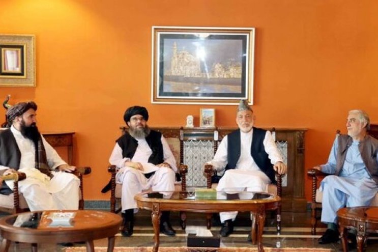 اعلام اولویت ناتو در افغانستان و نامعلوم بودن وضعیت پناهندگان افغان در قطر اعلام اولویت ناتو در افغانستان و نامعلوم بودن وضعیت پناهندگان افغان در قطر