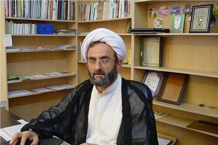 ارسال/ محرمی: غدیر وحدتآفرین است/ پوررضا: استناد معصومین(ع) به حدیث غدیر غیرقابل انکار است ارسال/ محرمی: غدیر وحدتآفرین است/ پوررضا: استناد معصومین(ع) به حدیث غدیر غیرقابل انکار است