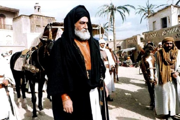 در حال تکمیل / مروری بر کارنامه داود میرباقری، خادم قرآن در حال تکمیل / مروری بر کارنامه داود میرباقری، خادم قرآن