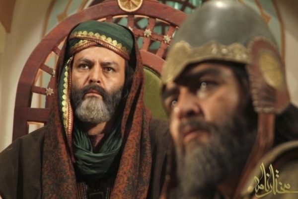 در حال تکمیل / مروری بر کارنامه داود میرباقری، خادم قرآن در حال تکمیل / مروری بر کارنامه داود میرباقری، خادم قرآن