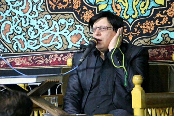 جدیدترین تلاوت &laquo;محمد پورعاشوری&raquo; از سوره بروج + صوت