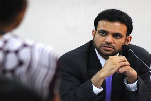 انتصاب نخستین نماینده مسلمان آمریکا در امور آزادیهای دینی / اماده انتصاب نخستین نماینده مسلمان آمریکا در امور آزادیهای دینی / اماده