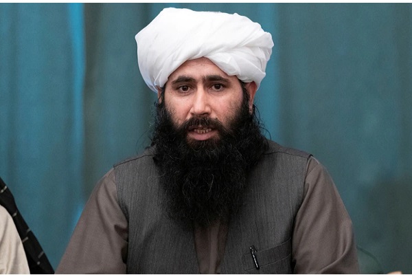 افغانستان: افغانستان: