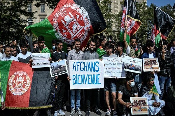 افغانستان: افغانستان: