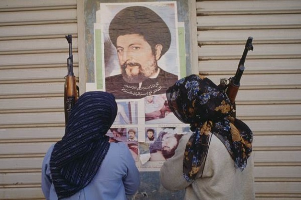امام موسی صدر مقاومت را در دل تمام لبنانی&zwnj;ها ریشه&zwnj;دار کرد