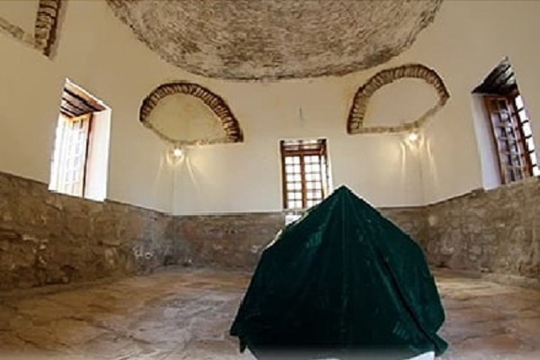 شهید حسین آلبانی شهید حسین آلبانی