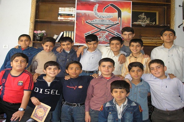 زمینهسازی مطلوب برای فعالیتهای قرآنی نشده است/ استفاده از تجارب مؤسسات موفق در امر حفظ زمینهسازی مطلوب برای فعالیتهای قرآنی نشده است/ استفاده از تجارب مؤسسات موفق در امر حفظ