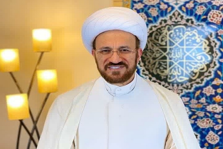 ارسال// حقوق بشر ابزار سیاسی استکبار شده است/ وصیتنامه امام علی(ع) منشور جهانی حقوق بشر