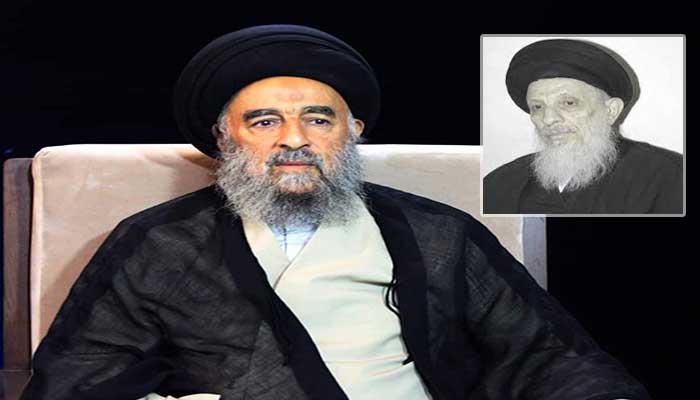 فقدان آیت&zwnj;الله حکیم ضایعه&zwnj;ای دردناک و غیرقابل جبران است