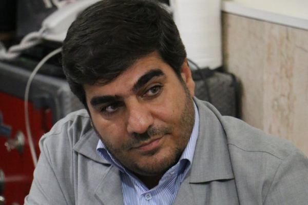 در حال ادیت