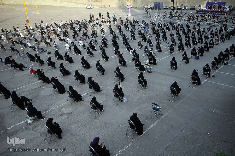 اختتامیه سومین مسابقات &laquo;مشکات&raquo; برگزار شد + اسامی برگزیدگان