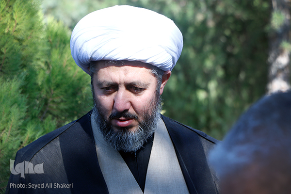 خادم&zwnj;القرآنی؛ افتخاری نیازمند خلق و خوی قرآنی