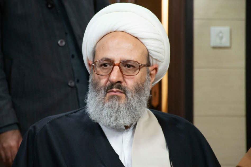 پیام تسلیت حضرات آیات جوادی آملی و مظاهری به مناسبت ارتحال آیت&zwnj;الله حکیم