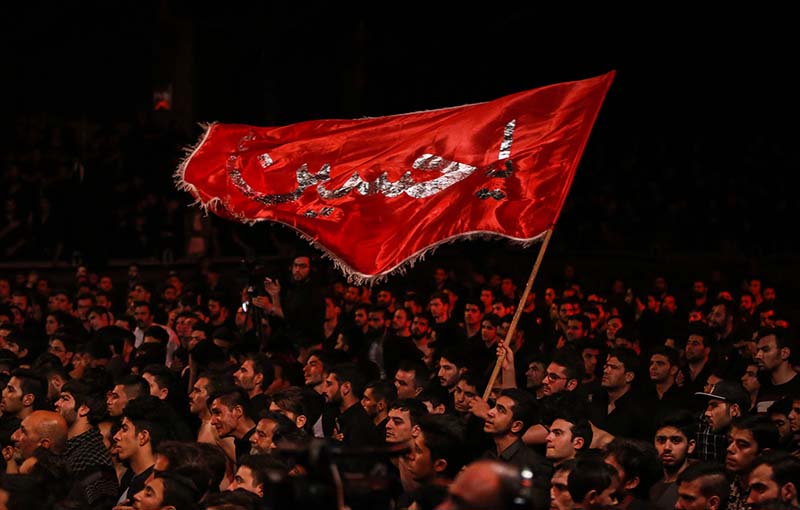 پادکست | حسین احیاگر آدم