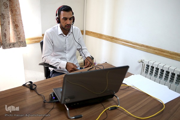 رقابت 12 حافظ کل قرآن برای اعزام به مسابقات بین&zwnj;المللی + فیلم و عکس