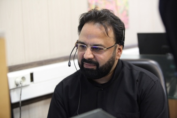 رادیو اربعین به شبهات پیرامون عاشورا و اربعین پاسخ میدهد