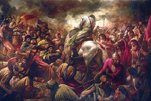 از سقراط تا حسین(ع)؛ مرگ از منظر آزادگان تاریخ از سقراط تا حسین(ع)؛ مرگ از منظر آزادگان تاریخ