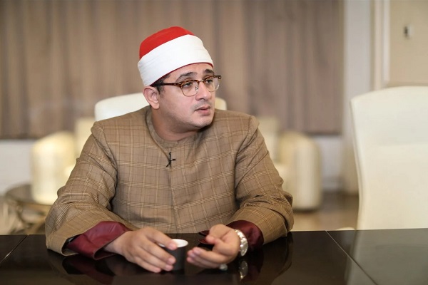 محمود شحات انور؛ قاری بین&zwnj;المللی ملقب به &laquo;دولت قرائت مدرن&raquo; / گزارش خبری