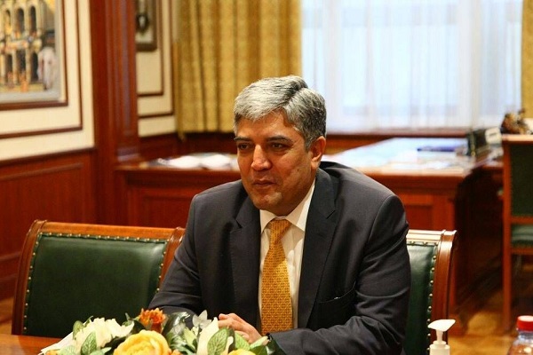 شعار علیه طالبان در تهران و کابل شعار علیه طالبان در تهران و کابل