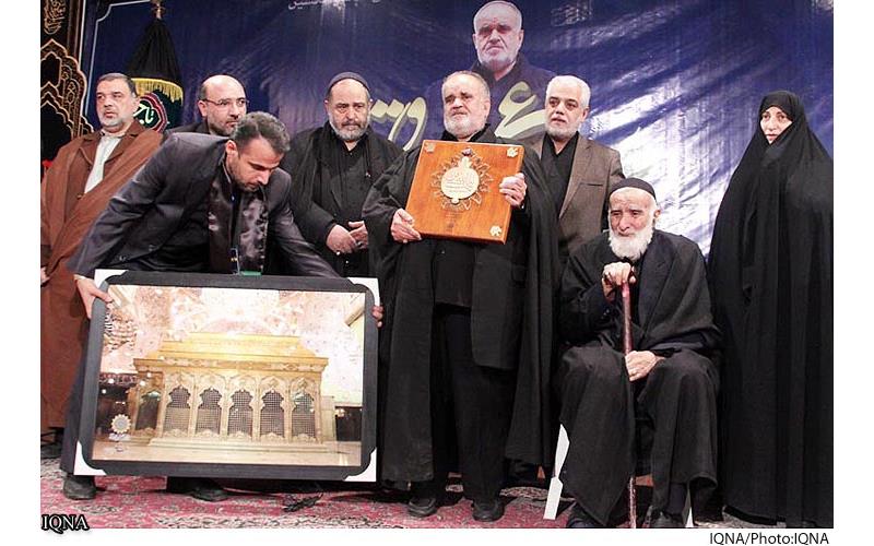 بازوبند: بعضی نوحههای امروزی شبیه به همهچیز است بهجز نوحهخوانی بازوبند: بعضی نوحههای امروزی شبیه به همهچیز است بهجز نوحهخوانی