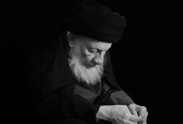 مجلس ترحیم آیت الله حکیم از سوی رهبر انقلاب برگزار می&zwnj;شود