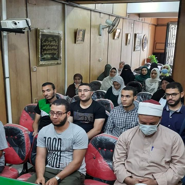 تأکید استاد مصری بر فهم صحیح قرآن برای مقابله با ادعاهای تروریست‌ها