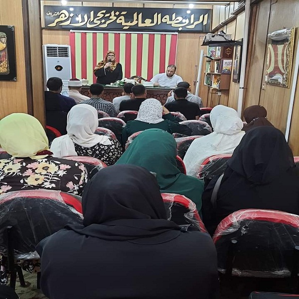 تأکید استاد مصری بر فهم صحیح قرآن برای مقابله با ادعاهای تروریست‌ها