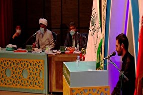 برگزاری مسابقات قرآن فرصتی برای تقویت اطلاعات قرآنی است