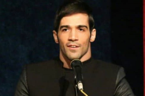 محسن کاویانی: