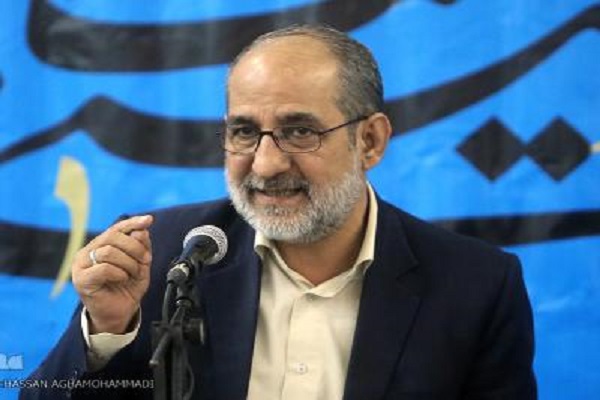 مصاحبه/ علامه حکیمی یک ریال هم از بیت&zwnj;المال ارتزاق نکرد