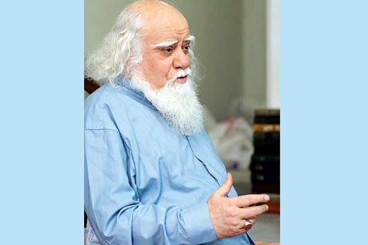 سروده&zwnj;هایی برای آفریننده الحیات که مرگ را نیز تجربه کرد