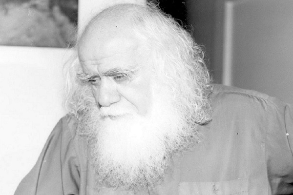 بازخوانی نامه اعتراضی محمدرضا حکیمی در سال ۱۳۸۸ بازخوانی نامه اعتراضی محمدرضا حکیمی در سال ۱۳۸۸