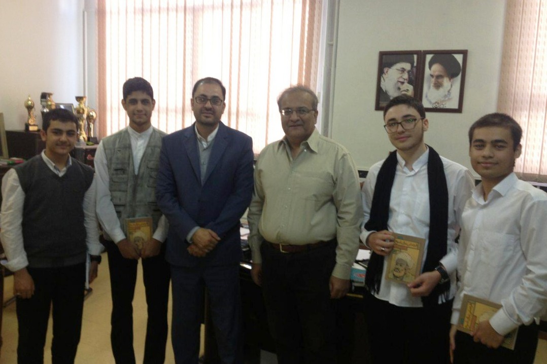 عملگرایی فراتر از زمانه