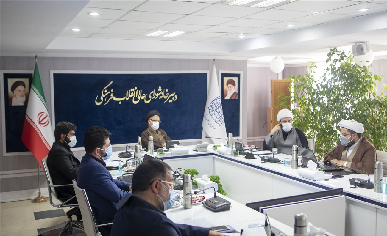 آمایش فرهنگی، بنیان باز مهندسی حکمرانی فرهنگی کشور است