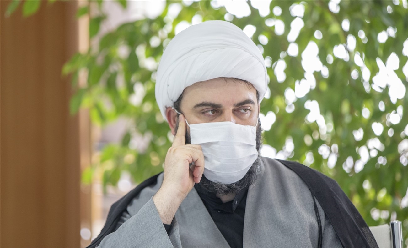 آمایش فرهنگی، بنیان باز مهندسی حکمرانی فرهنگی کشور است