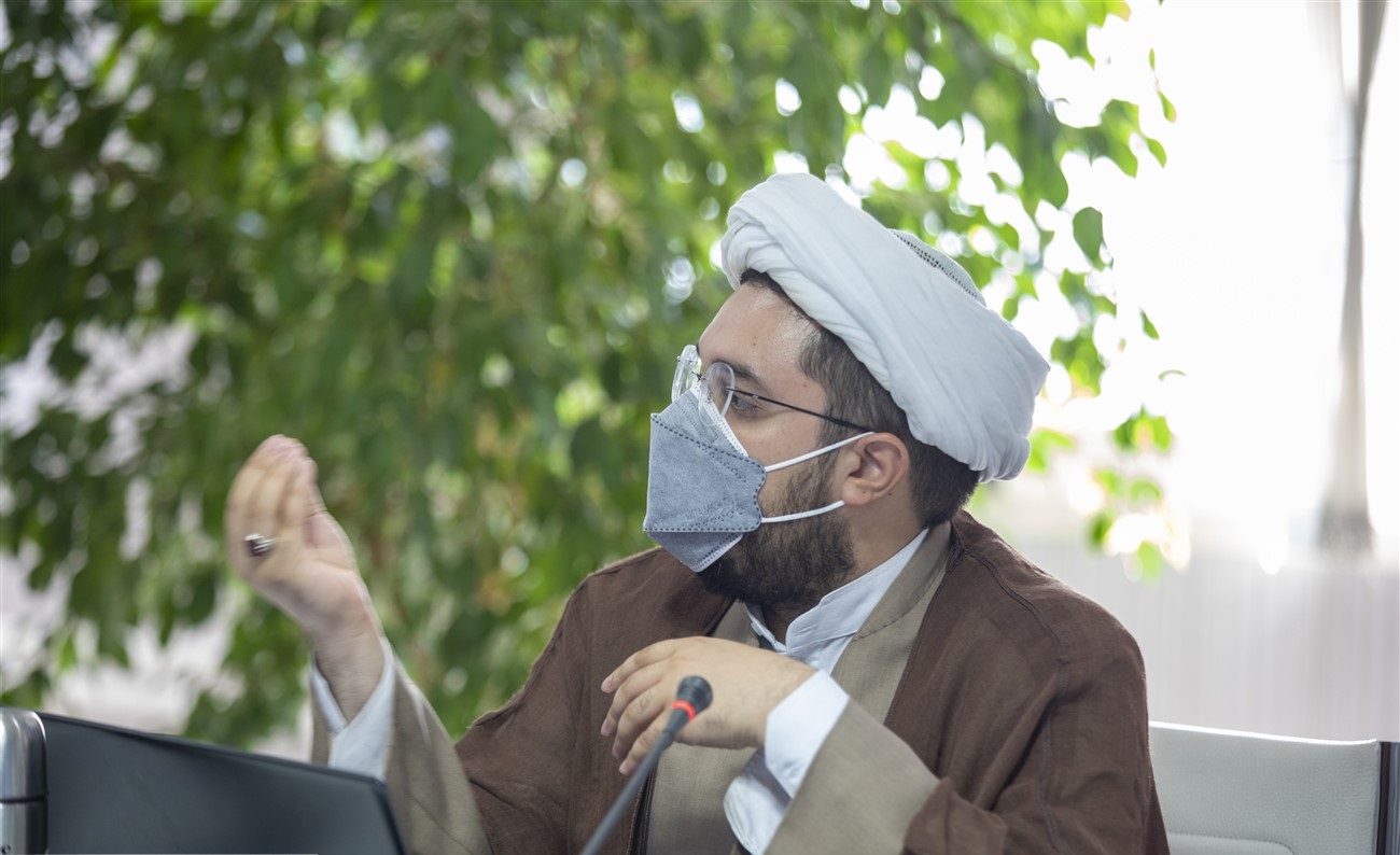 آمایش فرهنگی، بنیان باز مهندسی حکمرانی فرهنگی کشور است