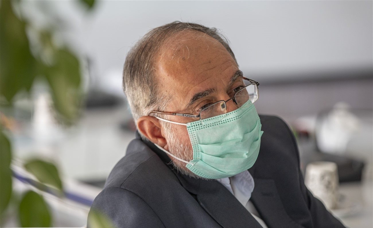 آمایش فرهنگی، بنیان باز مهندسی حکمرانی فرهنگی کشور است