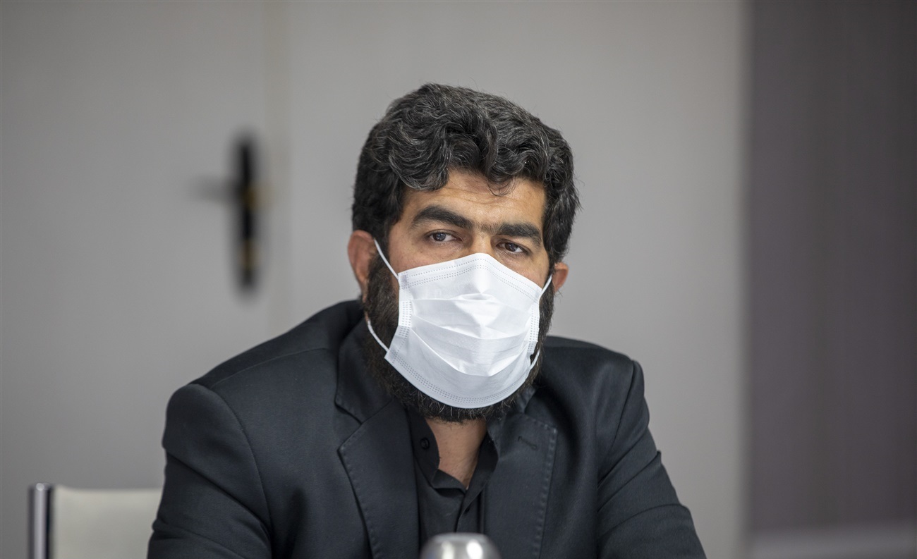 آمایش فرهنگی، بنیان باز مهندسی حکمرانی فرهنگی کشور است