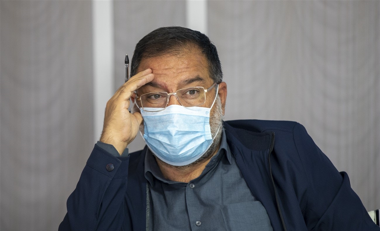 آمایش فرهنگی، بنیان باز مهندسی حکمرانی فرهنگی کشور است