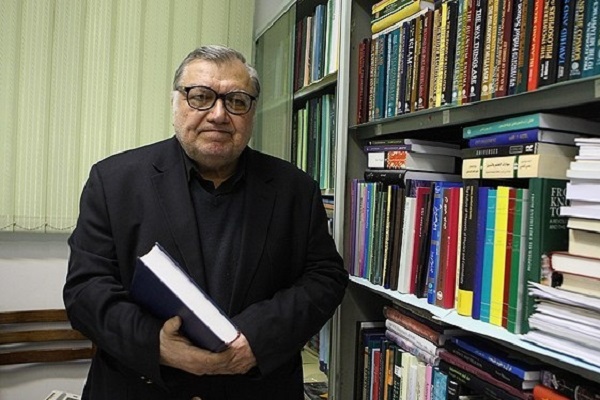 ارسال// برداشتهای نادرست از علم دینی در کشور وجود دارد/ بازگشت دنیای غرب به سمت علم دینی / خوانده شد ارسال// برداشتهای نادرست از علم دینی در کشور وجود دارد/ بازگشت دنیای غرب به سمت علم دینی / خوانده شد