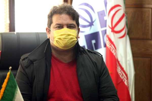 انعکاس عکسهای زائران کربلا در رادیو اربعین