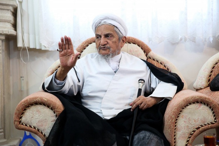 ارسال// آیت&zwnj;الله صانعی انسان&zwnj;گرایی و اخلاق را روح فقه می&zwnj;دانست/ رویکرد بیشتر فقها به قرآن در دوره معاصر