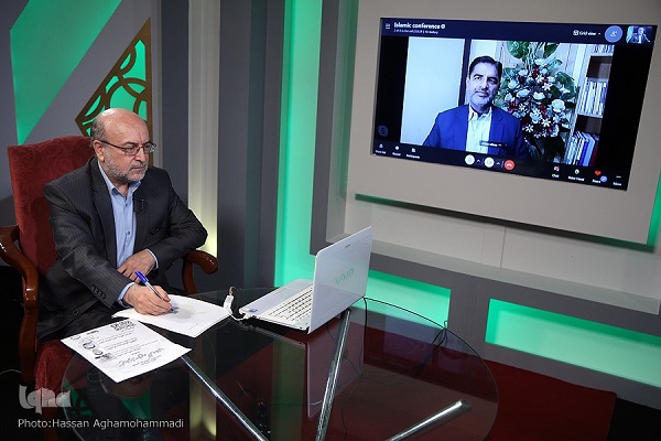 ایران نمونه موفق مبارزه با افراط&zwnj;گرایی است/ اتحاد دینداران؛ راه مقابله با سوء تعبیرهای دینی