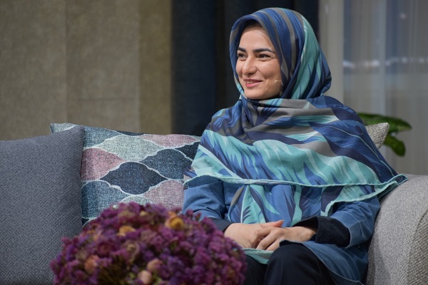 مریم پیمان به رئیس جمهور نامه نوشت/ 4 تا 10 برابر شدن داروهای بیماری ام اس مریم پیمان به رئیس جمهور نامه نوشت/ 4 تا 10 برابر شدن داروهای بیماری ام اس