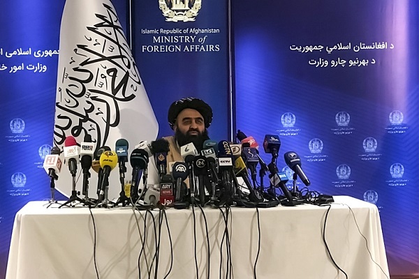 تلاش برای عادیسازی روابط دولت طالبان با سایر کشورهای جهان/ درخواست برای افزایش کمکهای بشردوستانه