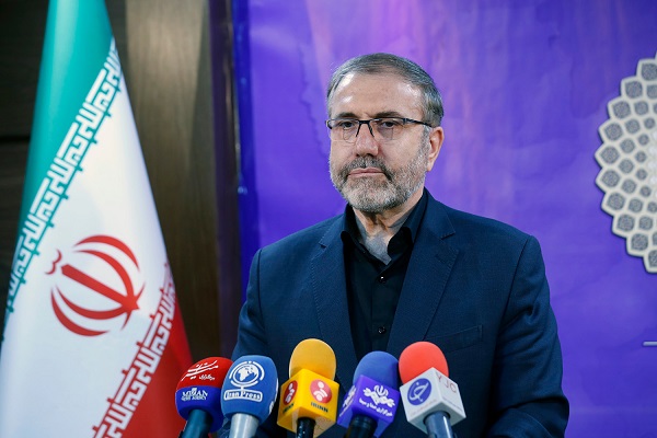 60 هزار نفر سهمیه نهایی ایران در اربعین/ امکان بازگشت زمینی فراهم شد